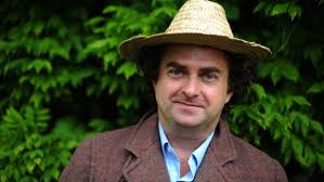 Alexander Waugh obituary: mischievous grandson of Evelyn Waugh