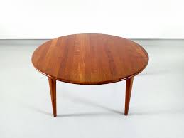 Our coffee table designs range from sleek, modern pieces to more versatile offerings with convenient storage space. Solid Teak Danish Modern Coffee Table By A Mikael Laursen Denmark Ca 1960 Visavu Design