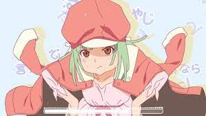 Maybe you would like to learn more about one of these? Hong Ong I English Courtesy Of Lizz Robinet Renai Circulation English Lyrics Genius Lyrics