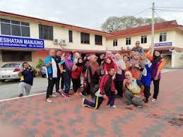 However for the individuals who got fined, they can make an appeal to the district health officer at district health offices (pejabat kesihatan daerah) in this can be found at official ministry of health website. Kelab Sukan Dan Rekreasi Pejabat Kesihatan Daerah Manjung