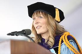 Columbia Law School Grad with a Passion for Justice Wins Singer Fellowship 