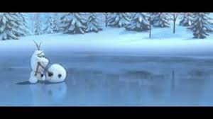Ein schneemann ist eine figur aus schnee, die schemenhaft einen menschen darstellt. Olaf Der Schneemann Youtube