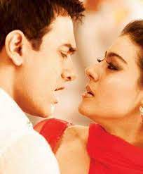 Fanaa Beautiful Love Story Beautiful Love Stories Bollywood Bollywood Actors