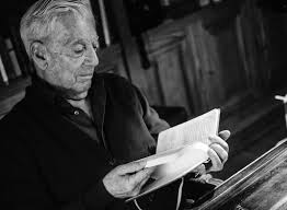 Institución que se creo con el afán de formar a los. History Of A Conversion A Political Profile Of Mario Vargas Llosa Part One Words Without Borders