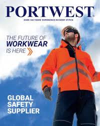 Portwest Catalogue English By Portwest Ltd Issuu