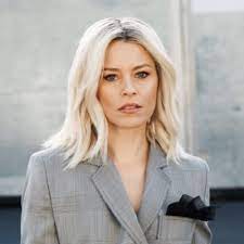February 10, 1974) is an american actress, director, writer, and producer. Elizabeth Banks Elizabethbanks Twitter