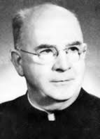 Rev Fr Daniel Leo Forestell (1890-1966)
