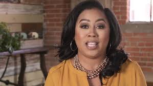 She's Still There Small Group Bible Study by Chrystal Evans Hurst