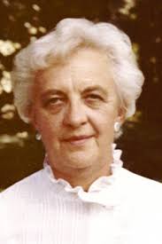 Virginia Rosetta Hulsen