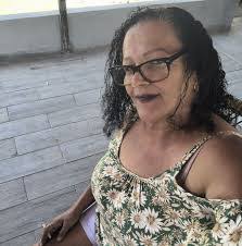 Evette Diaz's Instagram, Twitter & Facebook