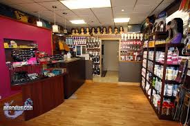 You must provide four images of your store. Photos New Hair Beauty Supply Store To Open Bernews