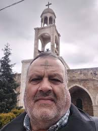 A Hadid Icon, Tony Romanous Salame, who has been a major contributer of  beautiful photos of our beloved Hadid. Ash Monday 12 February 2024