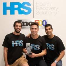 Hrs's primary competitors are vivify health, medocity & trapollo. Fast Growing Health Recovery Solutions Raises 10m For Remote Patient Monitoring Crunchbase News