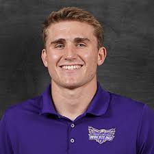 Luther's Jordan Rubie Named A-R-C Women's Basketball Player of the Week