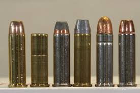 Pistol Caliber Rifles Does The 357 Magnum Reign Supreme