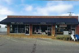 Hairdressing salon in kirkwood, missouri. 110 114 E Jefferson Ave Kirkwood Mo 63122 Retail For Lease Loopnet Com