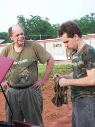 Sgt Clifford Dean “Cliff” Hofer Sr. (1951-2010)