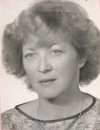 Obituary information for Zofia Opalka