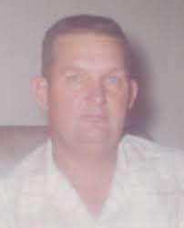 Raymond Jewel Rickard (1924-1993)