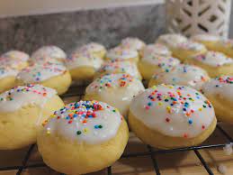Check spelling or type a new query. Homemade Italian Anisette Licorice Christmas Cookies Italienische Weihnachtsplatzchen Italienische Platzchen Weihnachtsbackerei