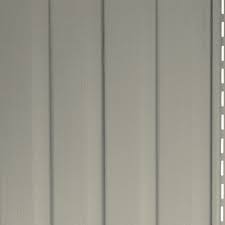 The lack of it doesn't affect the edge cleaning performance as much because of the size and position. Kaycan Siding D4 5d Prova Vinyl Siding Sandalwood 001105 Rona