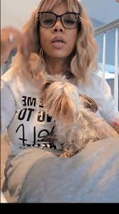 You don't have to ever come to my house. This is my babies house. #Fyp  #trend #trending #pets #dogs Tracey Jordan-Dew @highlight