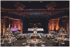 Candace Robert New Years Eve Wedding At The Garden Theater Detroit Metro Detroit Wedding Theatre Wedding Detroit Wedding Photographer