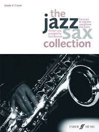 Getz/gilberto (1963) gab archive/redferns/getty images. Ned Bennett The Jazz Sax Collection Tenor Soprano Instrumental Solo Piano Accompaniment Faber Music