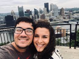 Christina Conte and Alex Bender's Wedding Website