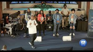 New Way Bible Church