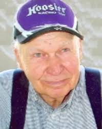 Obituary information for AMOS J. PETERSON