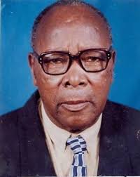 KUMBUKUMBU Ya DR. ALFRED FREDERICK MSAKI (MUSSA)
