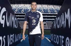 Clasificación 1 tigres 35 17 10 5 2 26 9 +17 cuartos de final de la liguilla 2 monterrey 26 17 7 5 5 23 20 +3 3 guadalajara 25 17 6 7 4 23 15 +8 4 santos 23 17 7 2 8 23 23 0 5 estudiantes 17 17 4 5 8 21 34 −13 6 necaxa (d) 15 17 3 6 8 10 15 −5 descenso de categoría fuente: Rayados De Monterrey 2019 Puma Third Kit Football Fashion World Soccer Shop Soccer Shop Mens Tops