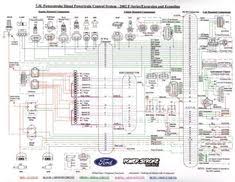 Click here for pdf (but it's 68mb!) 20 Powerstroke Ideas Powerstroke Diagram Automotive Electrical