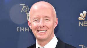 Chris McCumber Joins Blumhouse TV as President