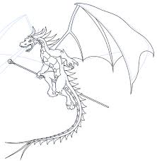 You will first need to draw the guidelines and shapes that you will need to make a frame for your cool dragon. How To Draw A Dragon Part 2 Complete The Full Dragon In Detail How To Draw Cartoons