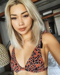 flamcis blonde asian hair hair color asian asian hair