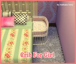 Gehören nicht in den mods ordner sondern in den tray ordner. Crib Mod Sims 4