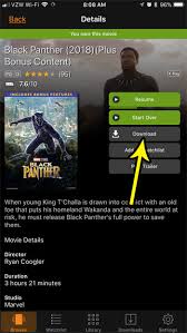 Browse and download photo & video apps on your ipad, iphone, or ipod touch from the app store. How To Download A Movie To Your Iphone From The Prime Video App Live2tech