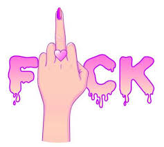 It's where your interests connect you with your people. Middle Finger Wallpaper Posted By Samantha Sellers