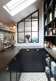 Pantry Modern Kitchen Design Kitchen Design Trends Kitchen Trends 2020