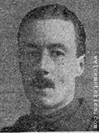 Vermelles British Cemetery, ROH N-Z