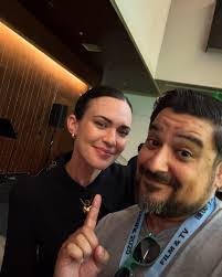 Linda Haralson's Instagram, Twitter & Facebook