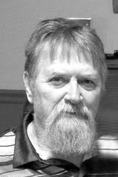 Randall 'Randy' Byrd