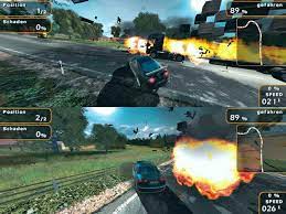 Open alarm for cobra 11 nitro >> game folder. Alarm Fur Cobra 11 Nitro