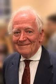 Dr. Michael Jon Spalding Obituary