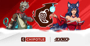 Chipotle - News update