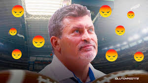 Cowboys: Mark Schlereth blasts Jerry Jones with NSFW tirade over Trey Lance  trade