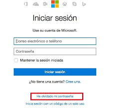 Iniciar sesión y revisar correos en outlook. Hotmail Iniciar Sesion Correo Iniciar Sesion Sesion Estres