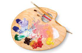 Top 5 Local Places To Buy Art Supplies Features Pittsburgh Pittsburgh City Paper Art Supplies Illustration Art Buy Art